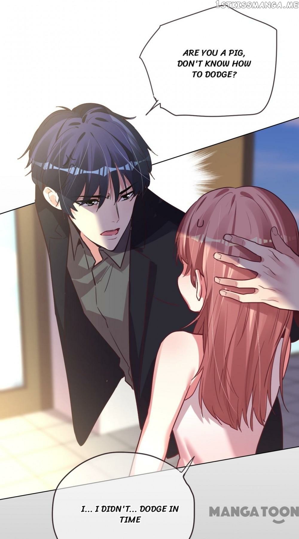 Unforgettable Love Of Mine chapter 43 - page 33