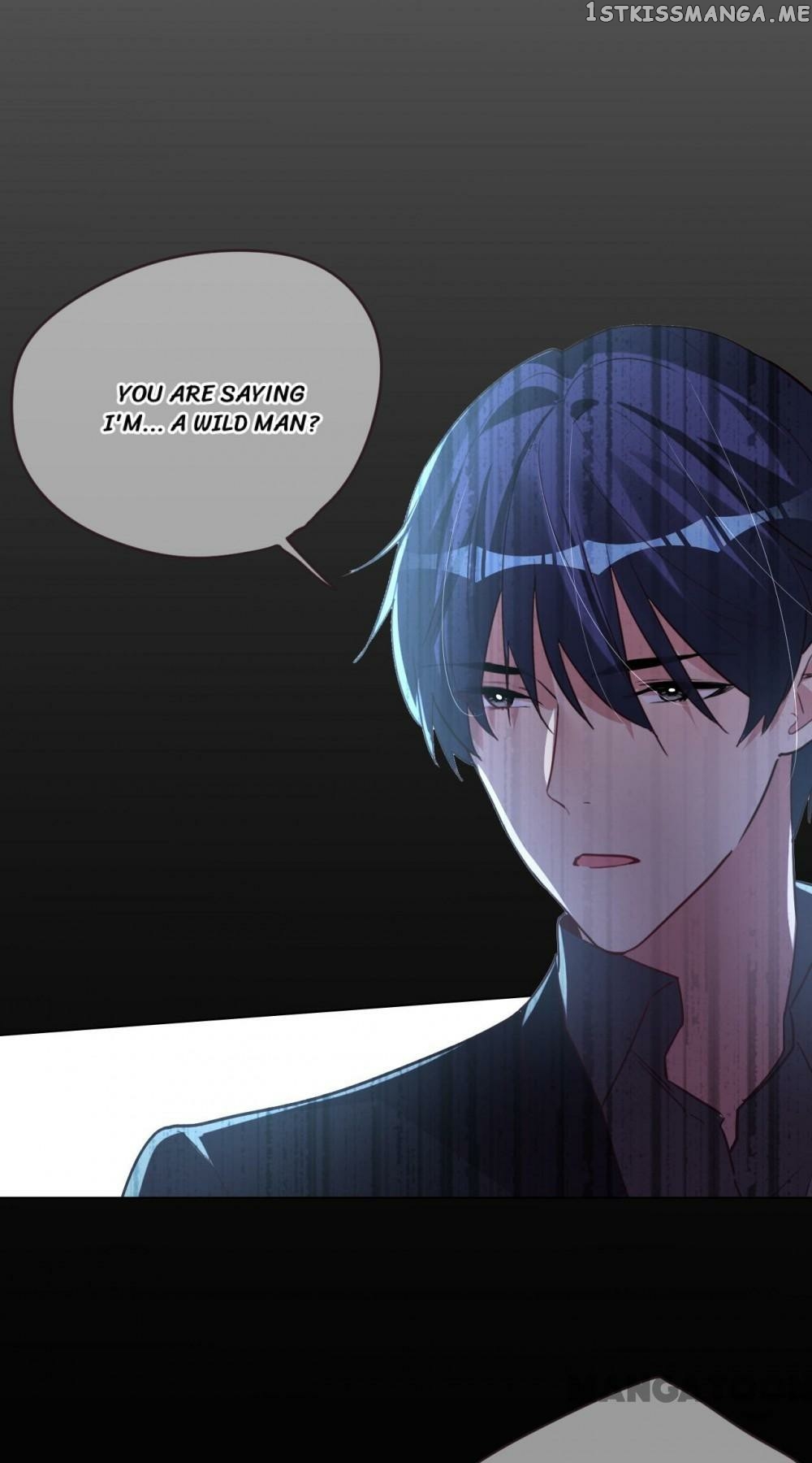 Unforgettable Love Of Mine chapter 43 - page 35