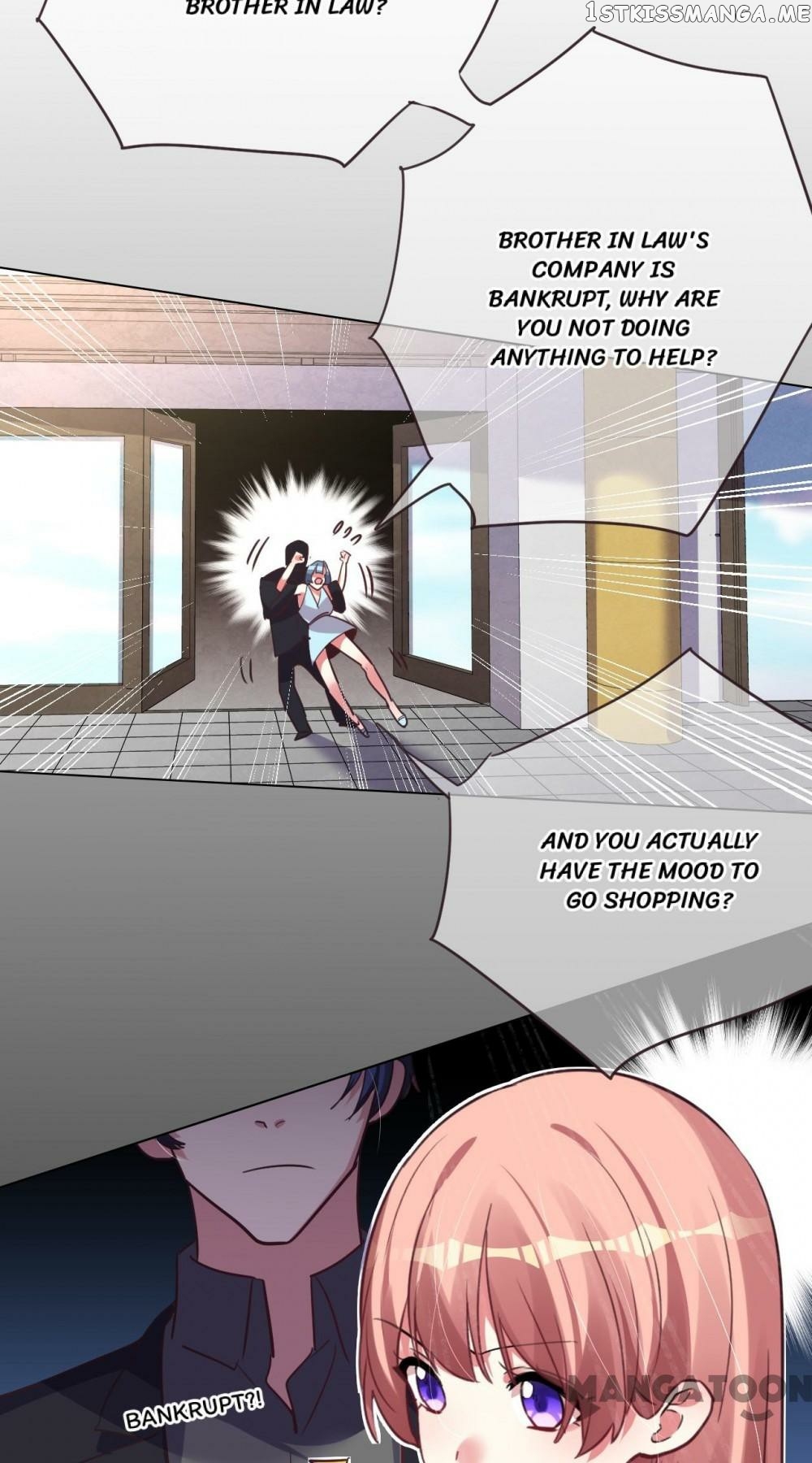 Unforgettable Love Of Mine chapter 43 - page 38