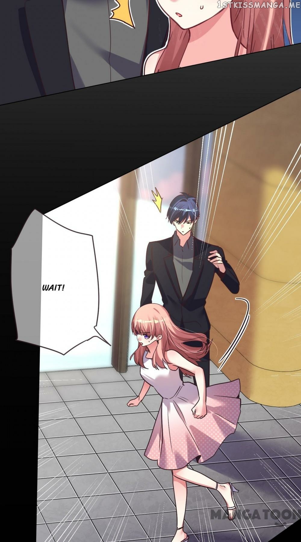 Unforgettable Love Of Mine chapter 43 - page 39