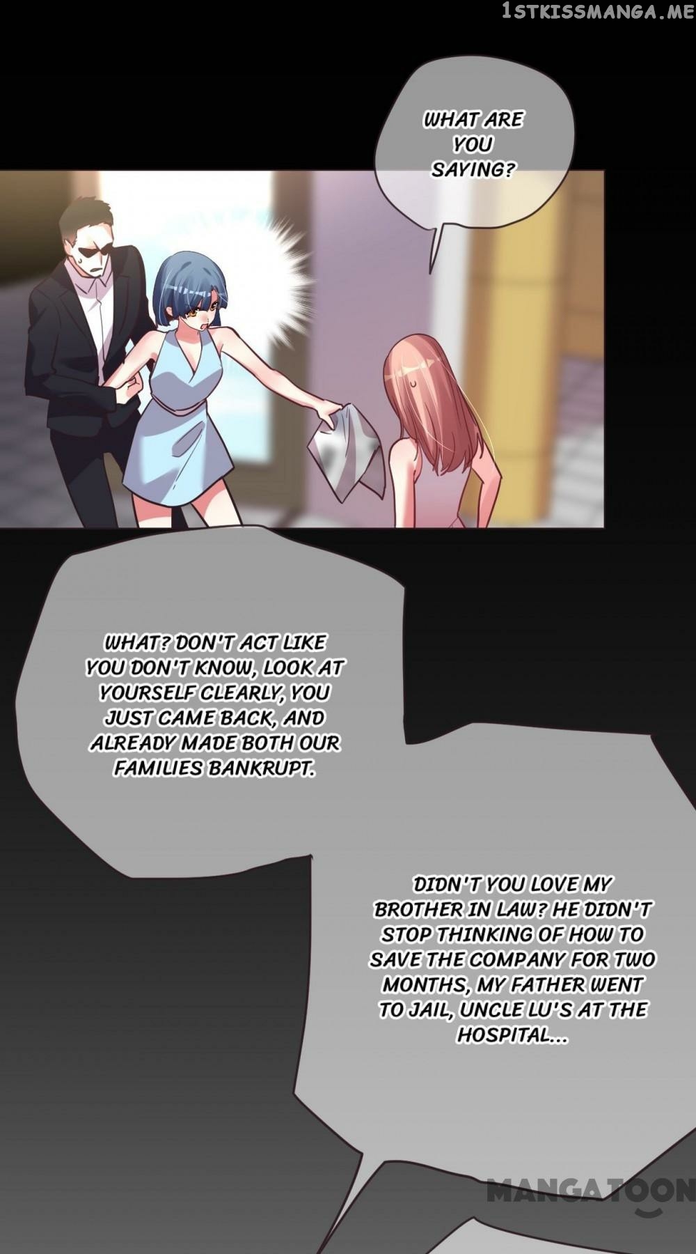 Unforgettable Love Of Mine chapter 43 - page 41