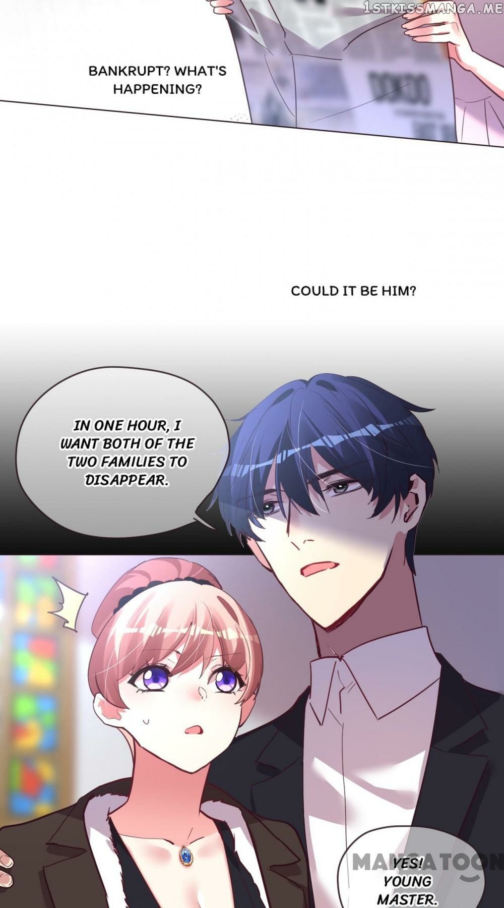 Unforgettable Love Of Mine chapter 43 - page 43