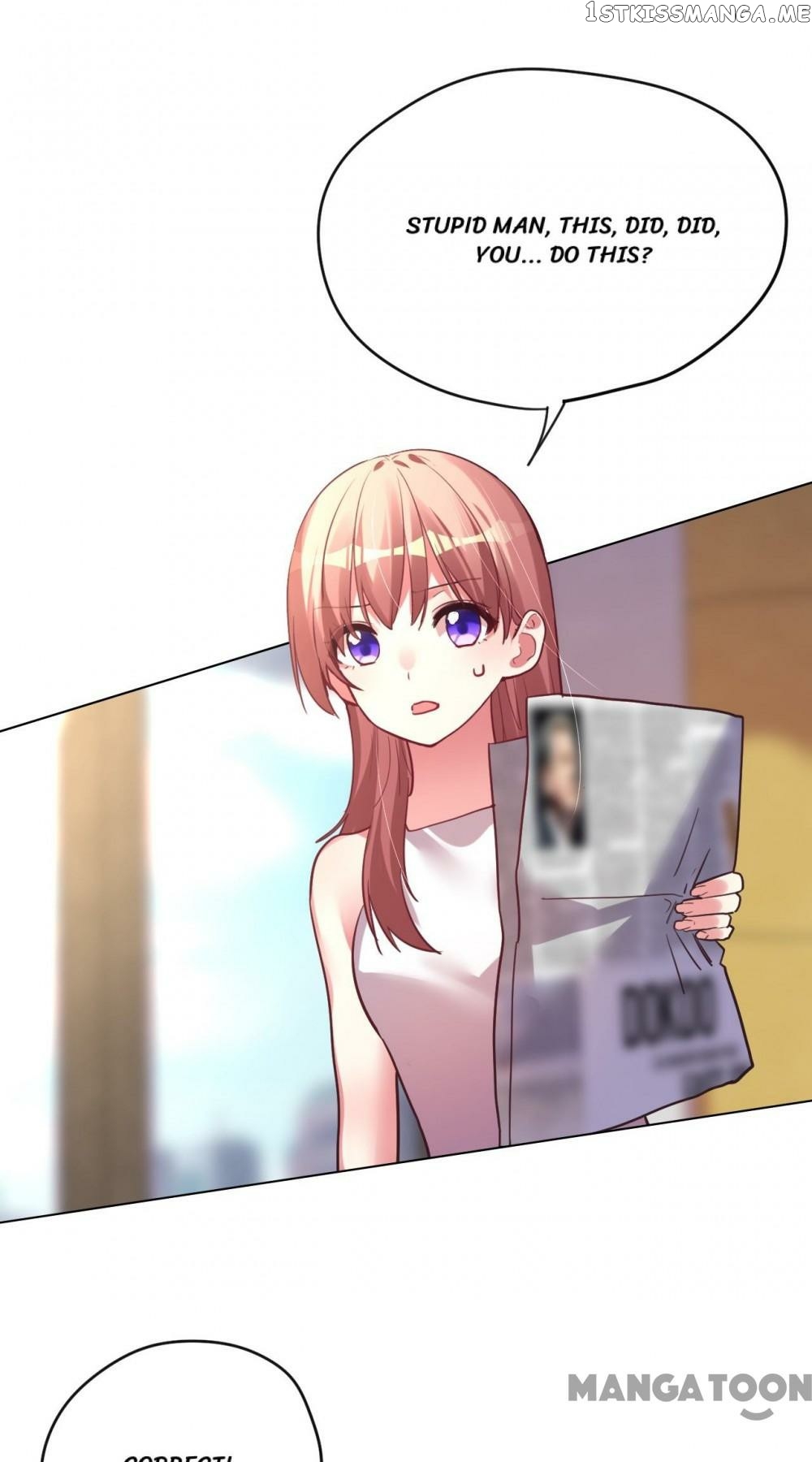 Unforgettable Love Of Mine chapter 43 - page 45