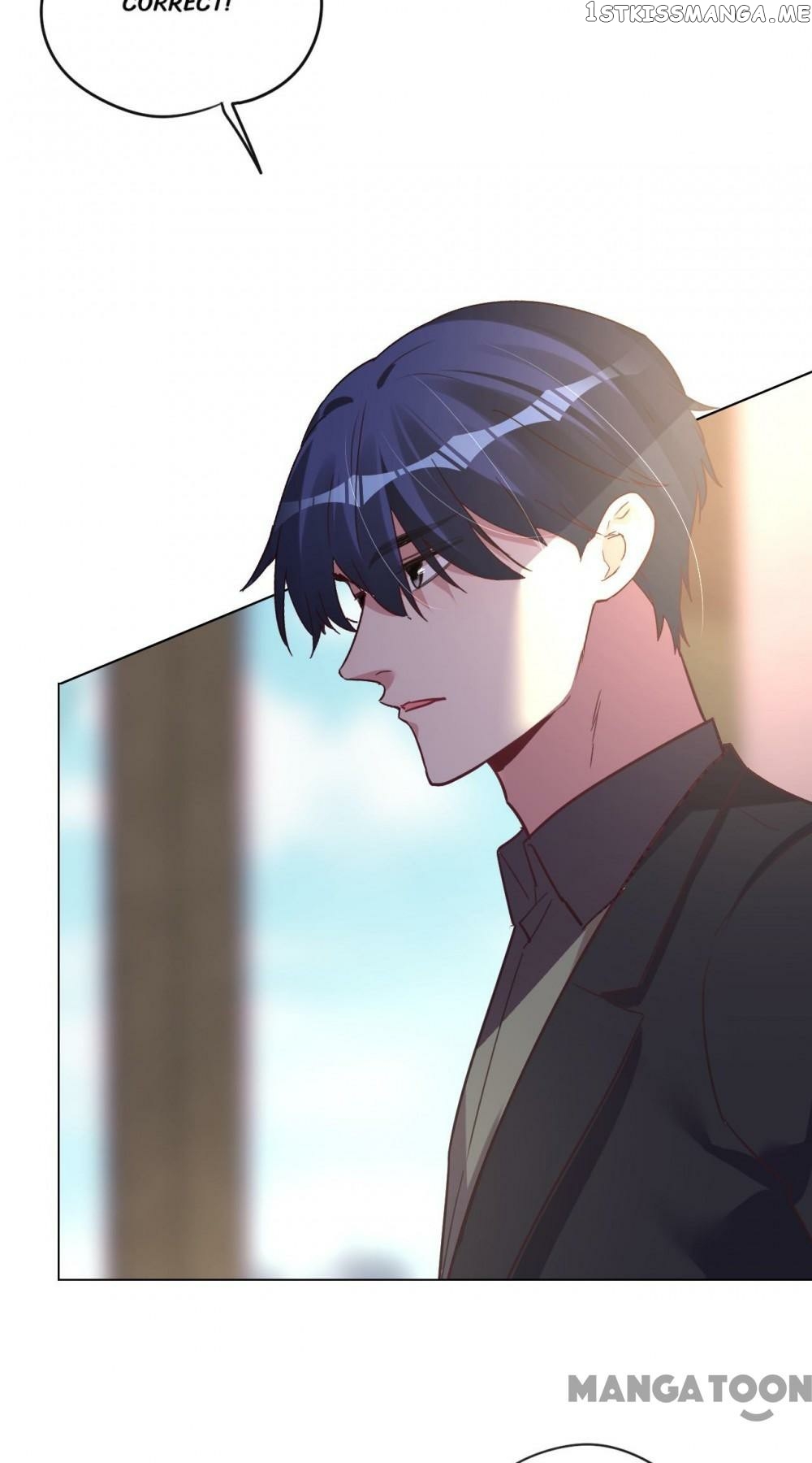 Unforgettable Love Of Mine chapter 43 - page 46