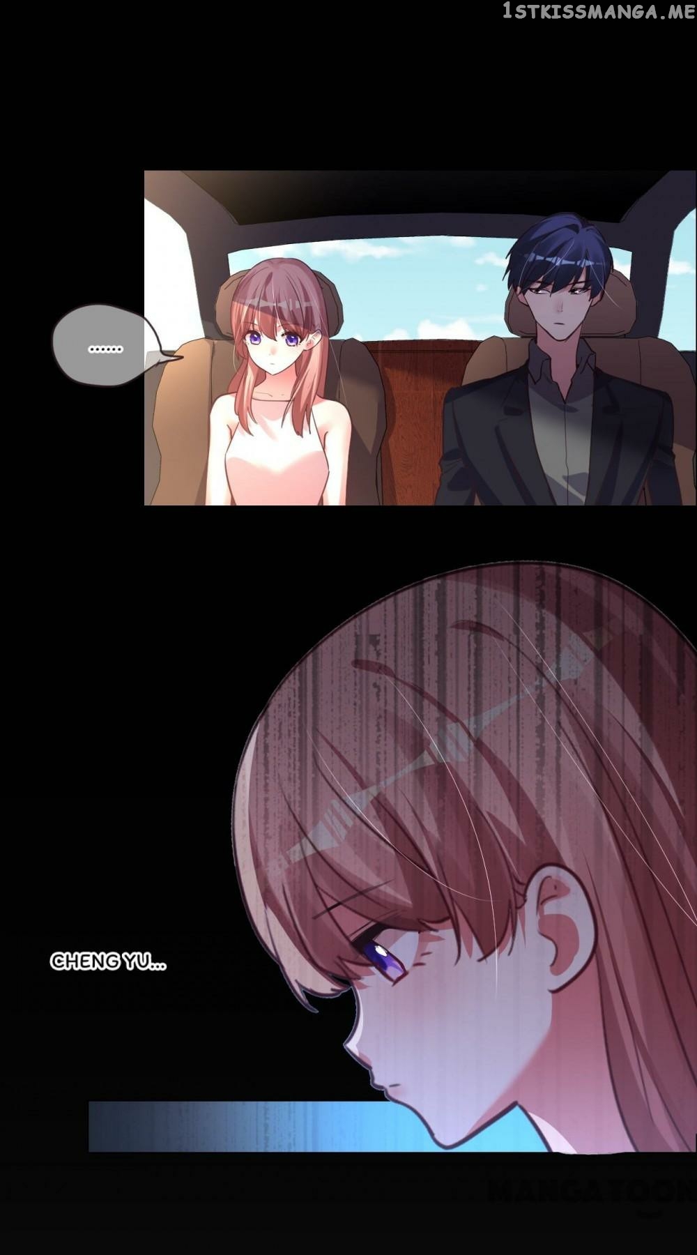 Unforgettable Love Of Mine chapter 43 - page 49