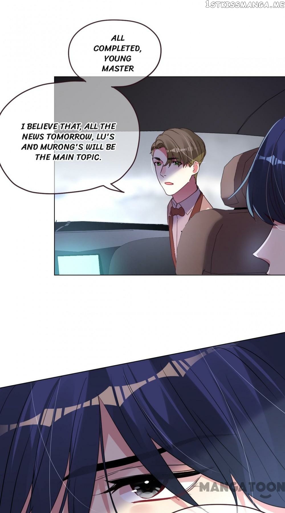Unforgettable Love Of Mine chapter 43 - page 5