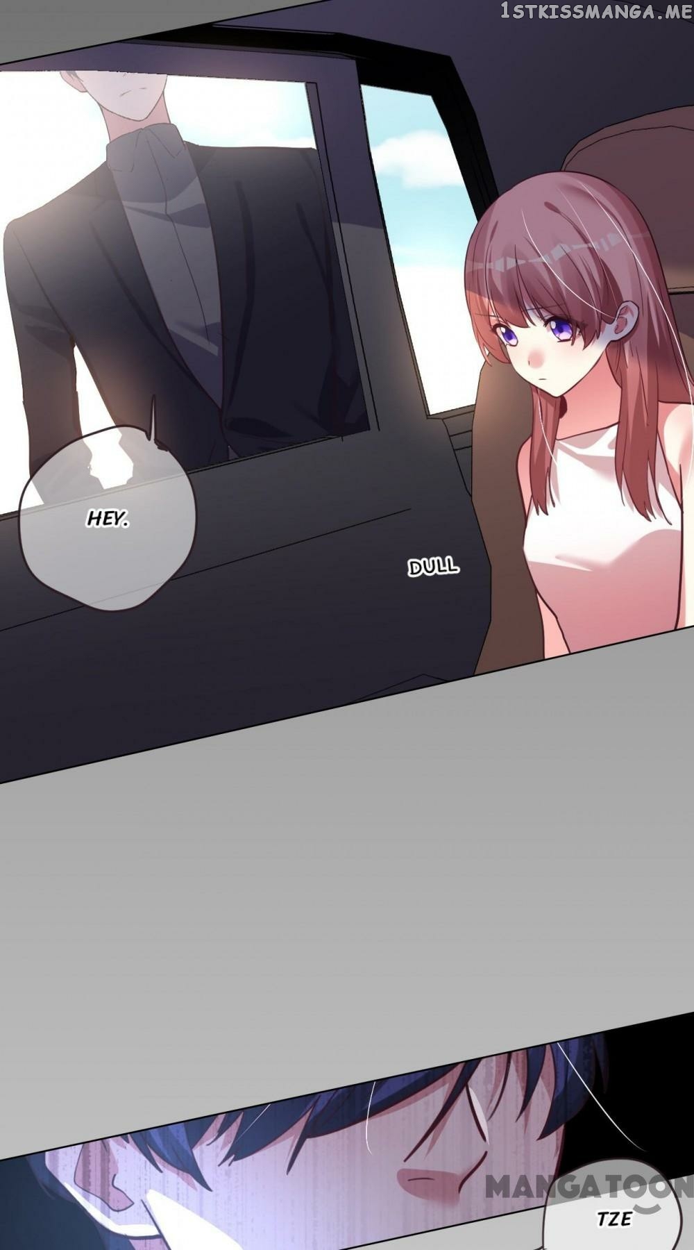 Unforgettable Love Of Mine chapter 43 - page 51