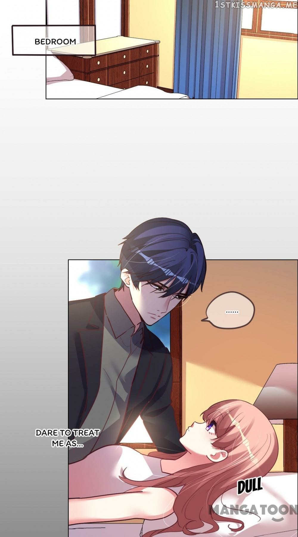 Unforgettable Love Of Mine chapter 43 - page 54