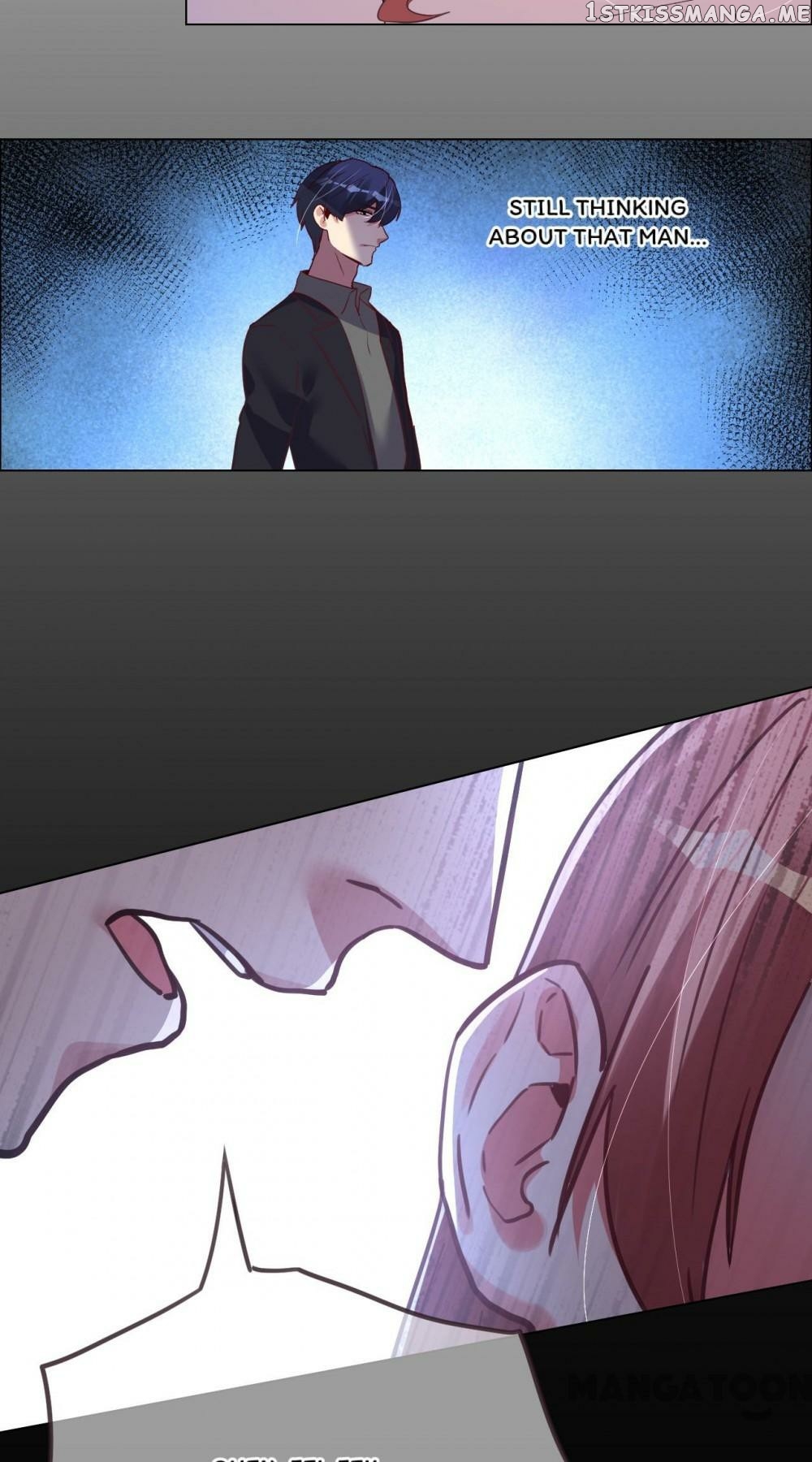 Unforgettable Love Of Mine chapter 43 - page 55