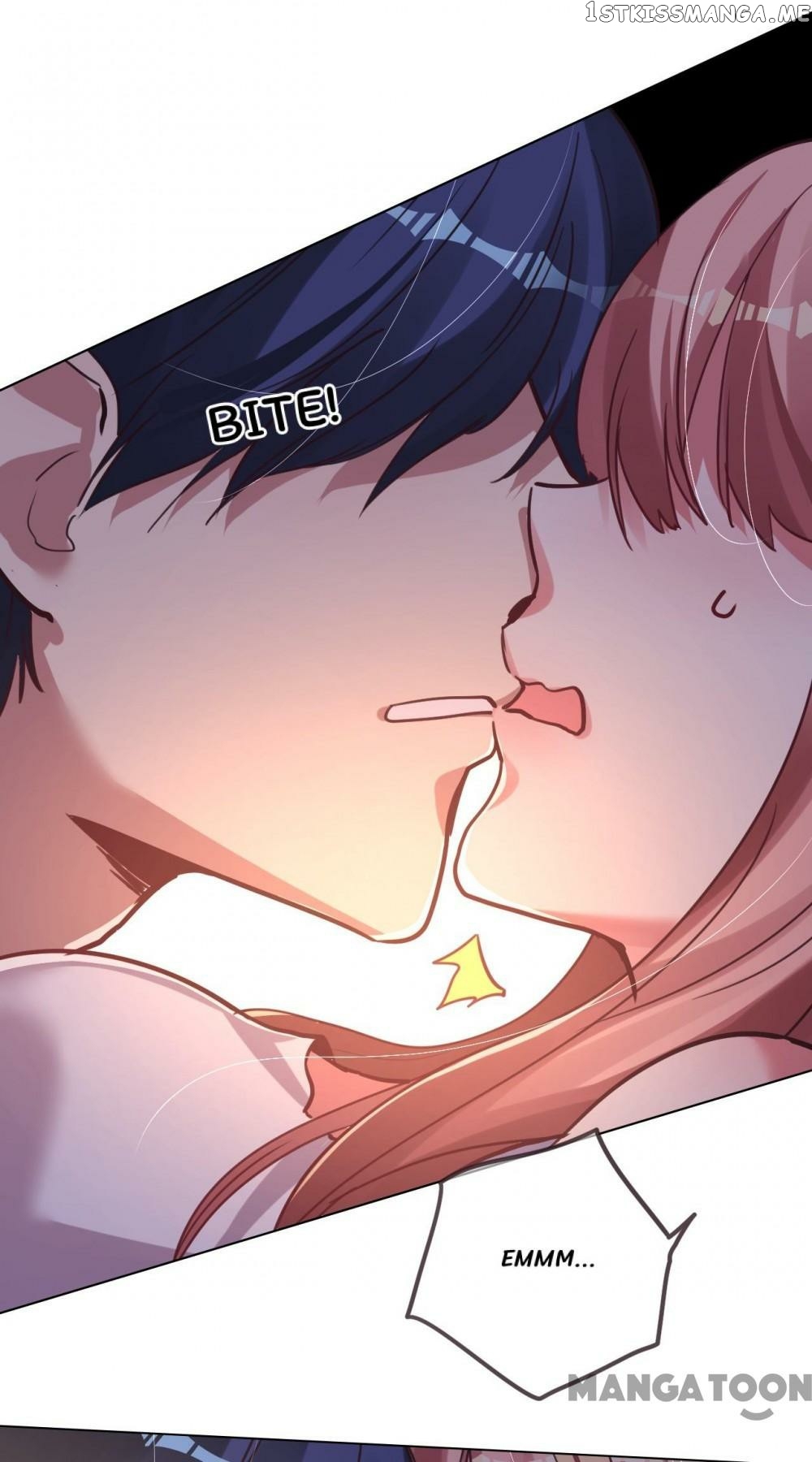 Unforgettable Love Of Mine chapter 43 - page 57
