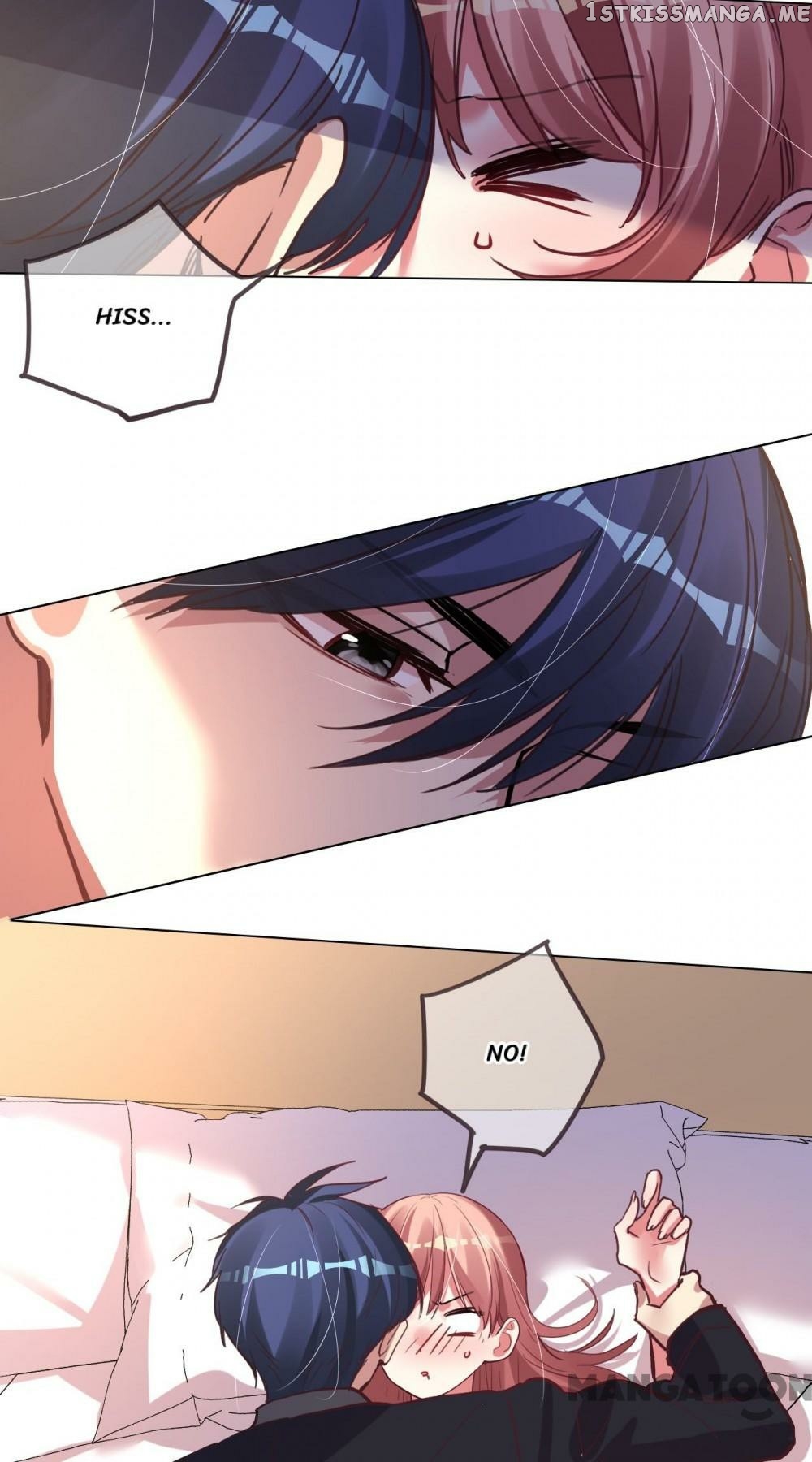 Unforgettable Love Of Mine chapter 43 - page 58