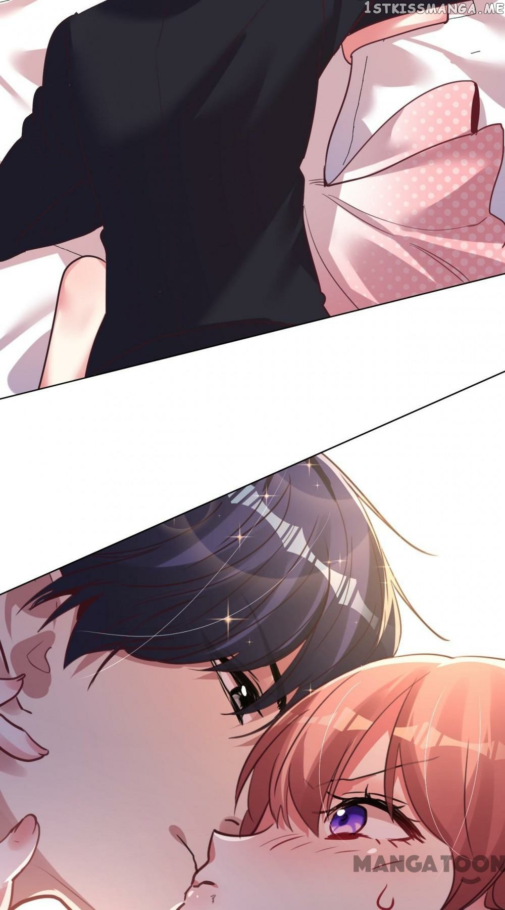 Unforgettable Love Of Mine chapter 43 - page 59