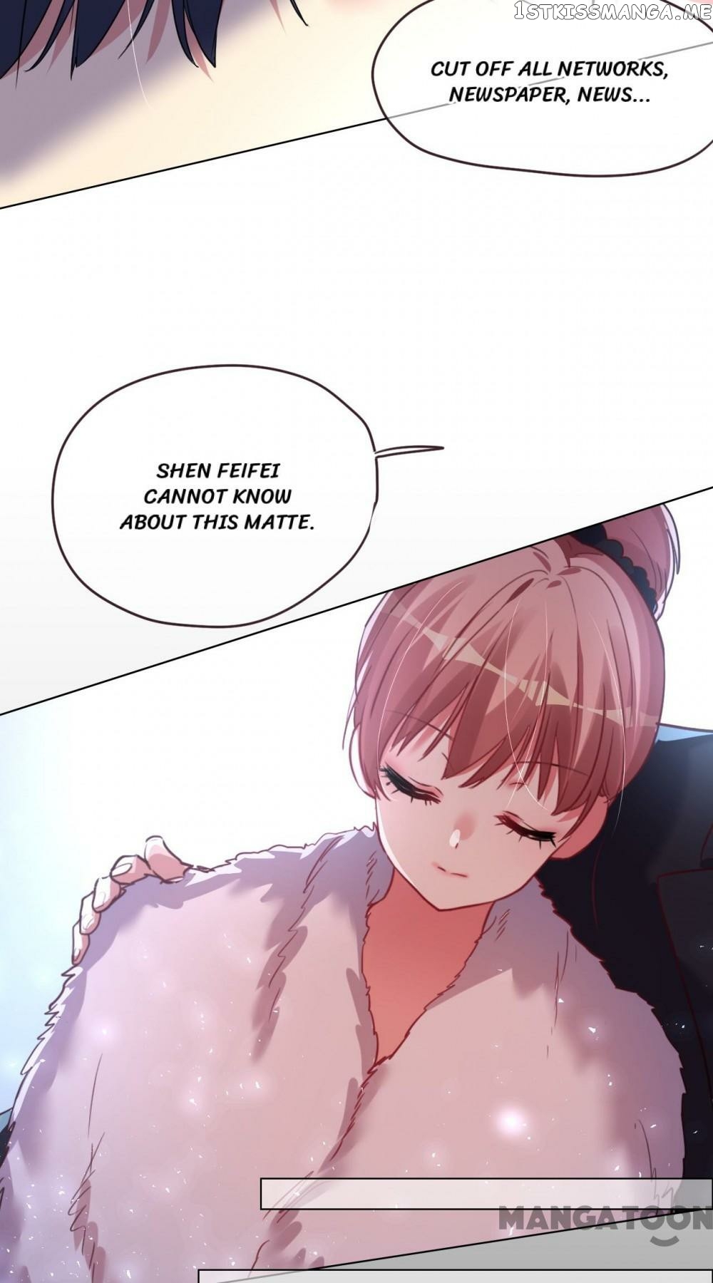 Unforgettable Love Of Mine chapter 43 - page 6