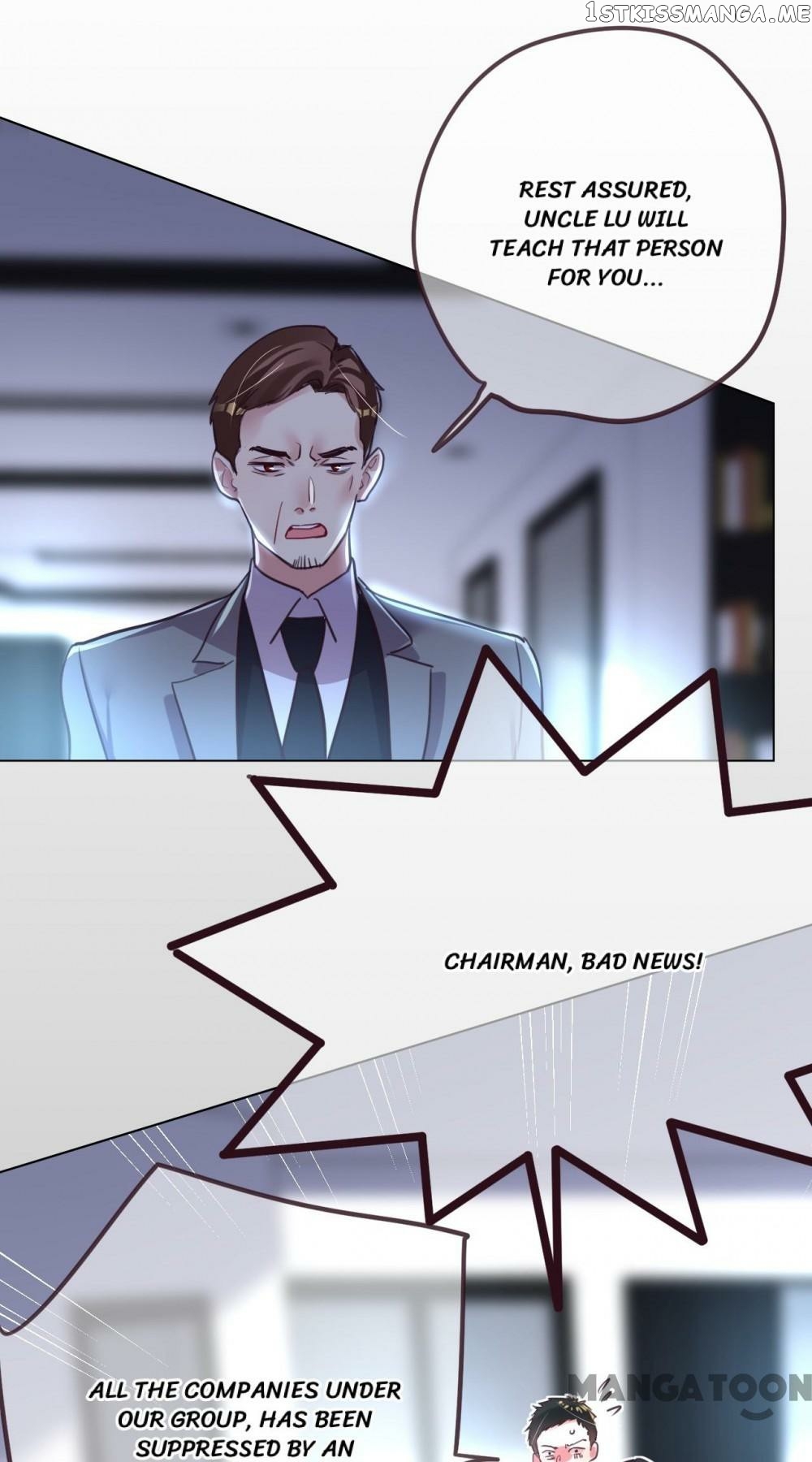 Unforgettable Love Of Mine chapter 43 - page 9