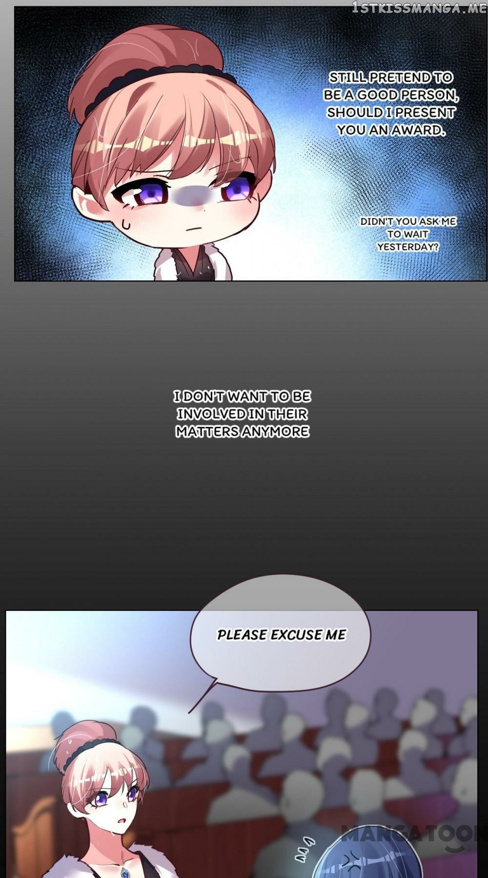 Unforgettable Love Of Mine chapter 42 - page 10
