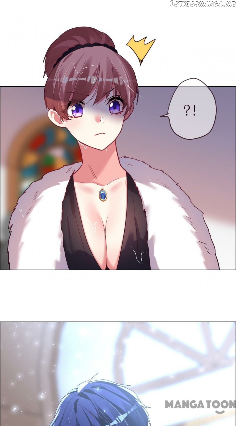 Unforgettable Love Of Mine chapter 42 - page 14