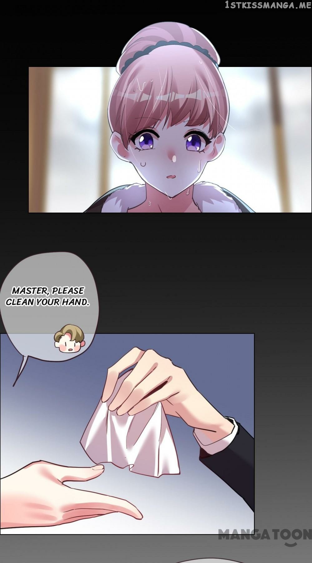 Unforgettable Love Of Mine chapter 42 - page 25