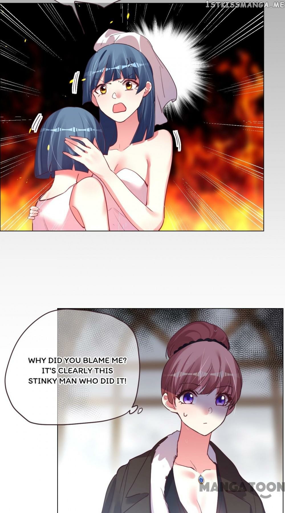 Unforgettable Love Of Mine chapter 42 - page 31