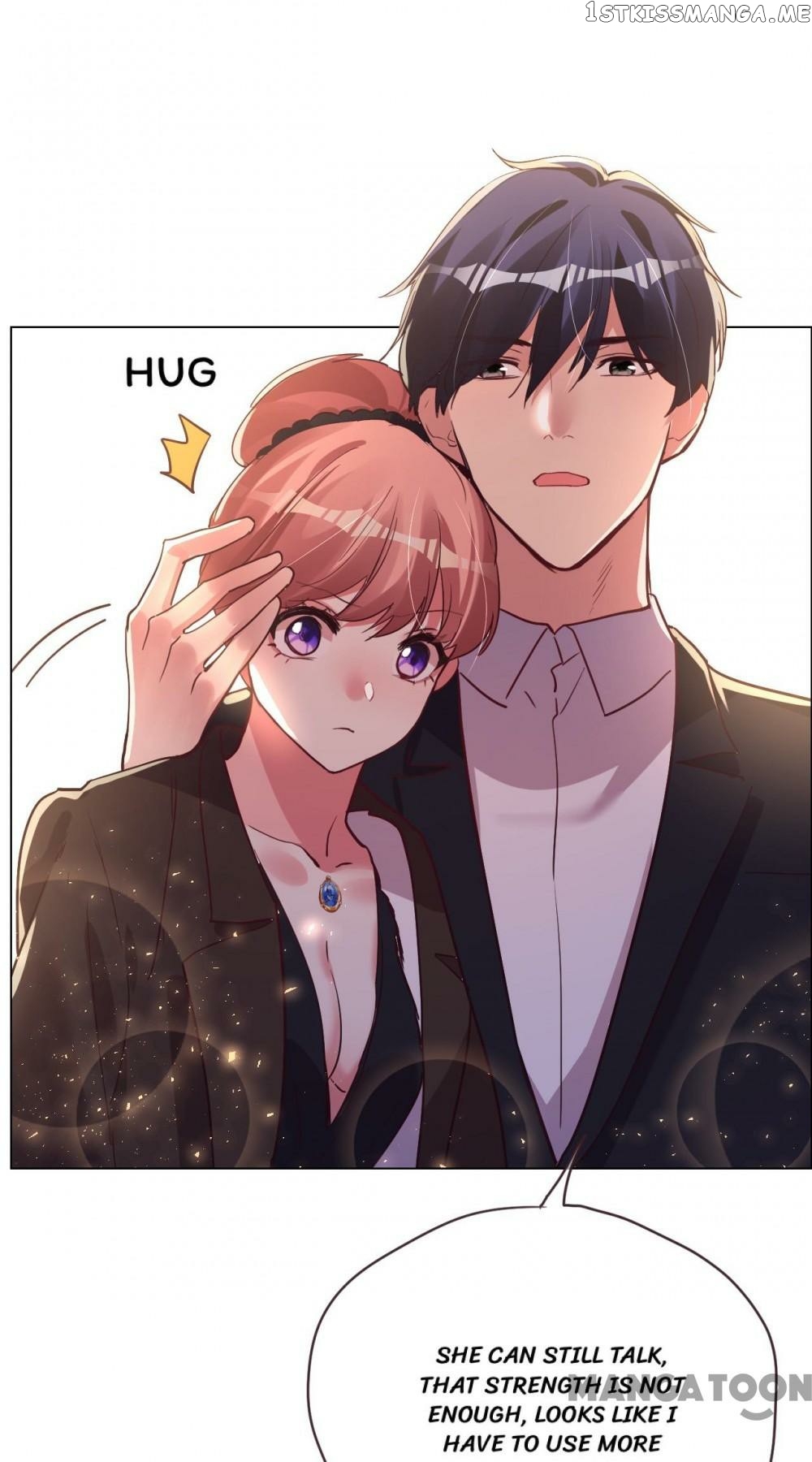 Unforgettable Love Of Mine chapter 42 - page 33