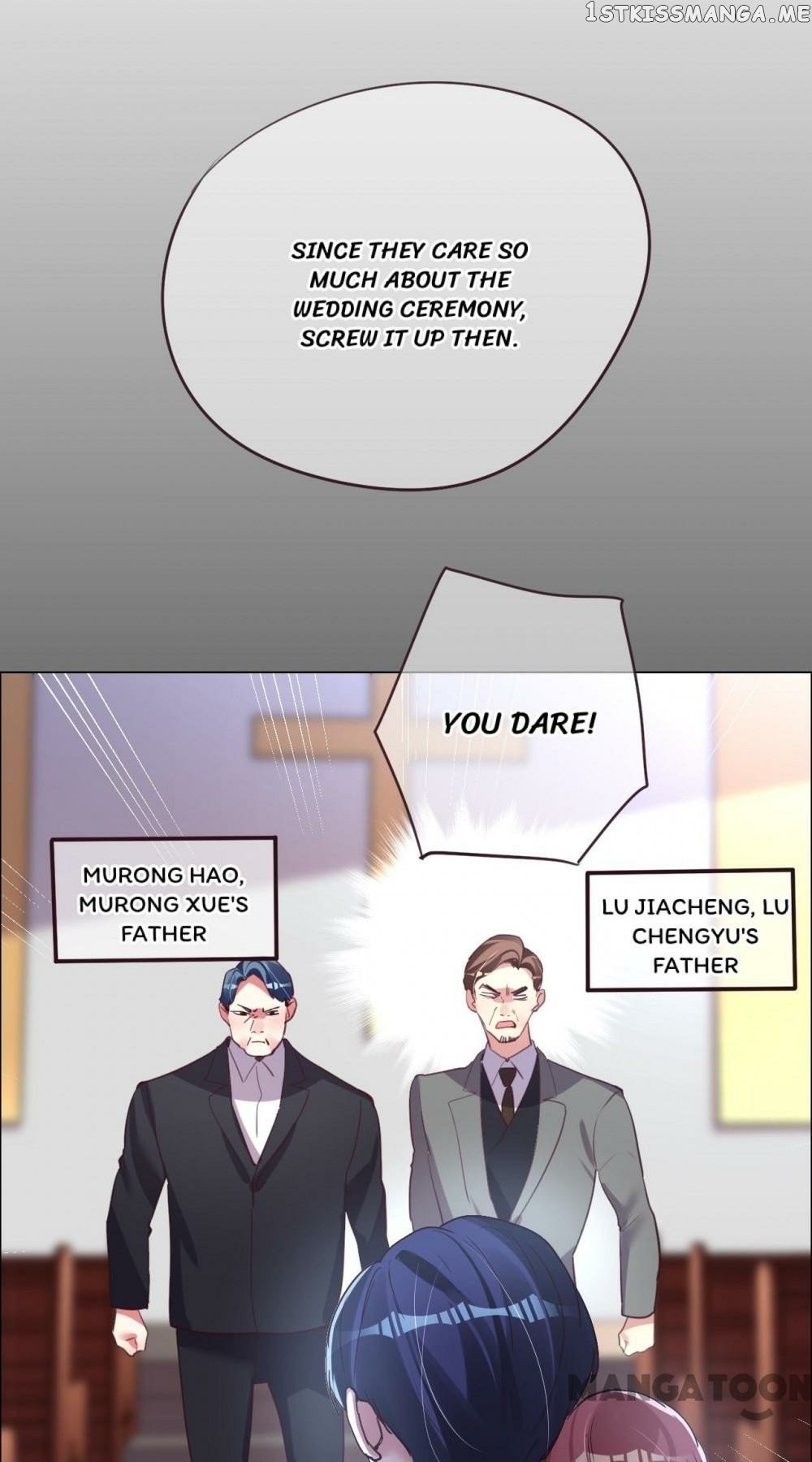 Unforgettable Love Of Mine chapter 42 - page 35