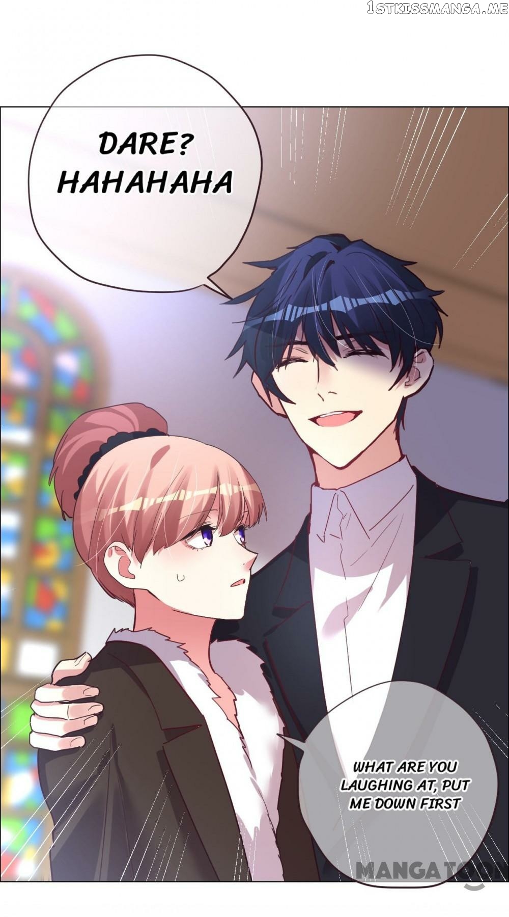 Unforgettable Love Of Mine chapter 42 - page 37