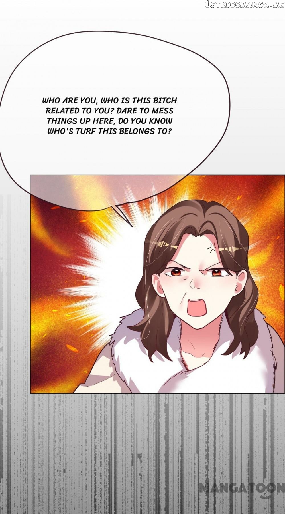 Unforgettable Love Of Mine chapter 42 - page 38