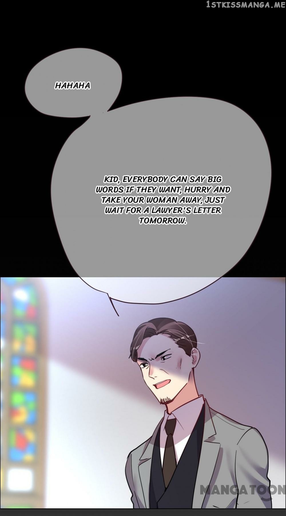 Unforgettable Love Of Mine chapter 42 - page 41