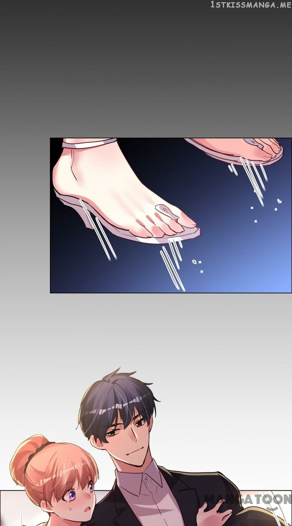 Unforgettable Love Of Mine chapter 42 - page 42