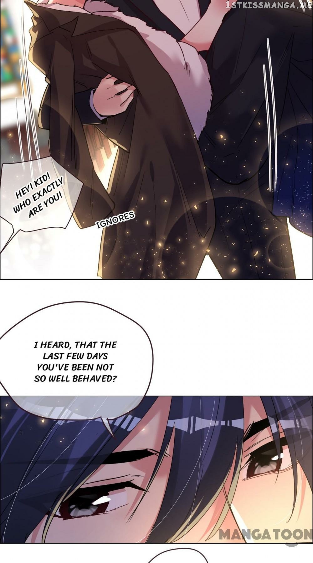 Unforgettable Love Of Mine chapter 42 - page 43