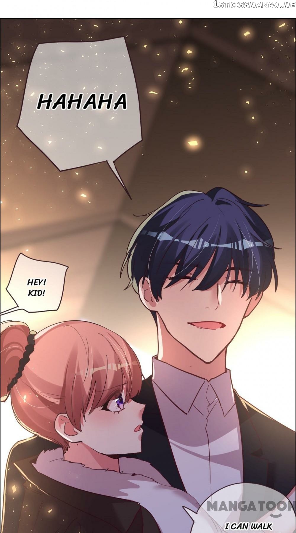 Unforgettable Love Of Mine chapter 42 - page 45