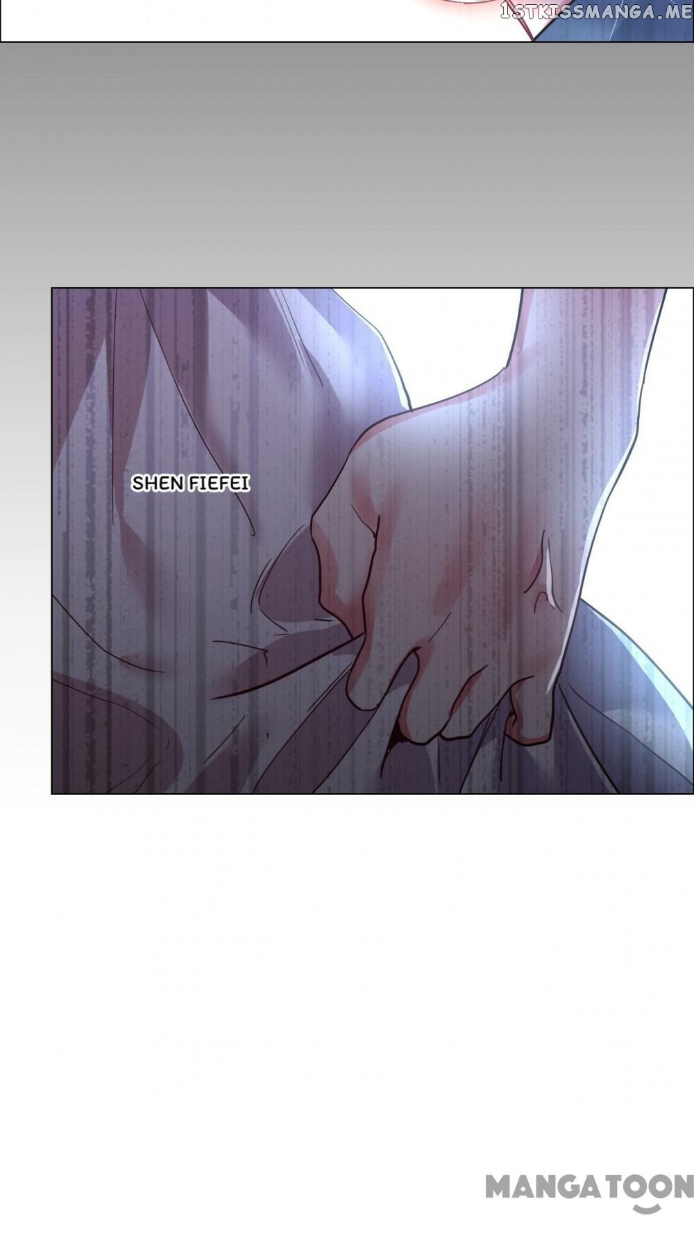 Unforgettable Love Of Mine chapter 42 - page 50
