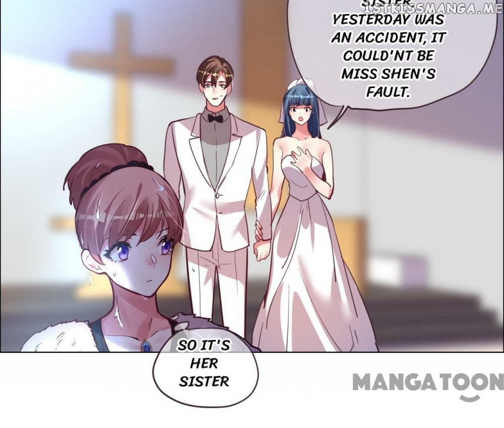Unforgettable Love Of Mine chapter 42 - page 8