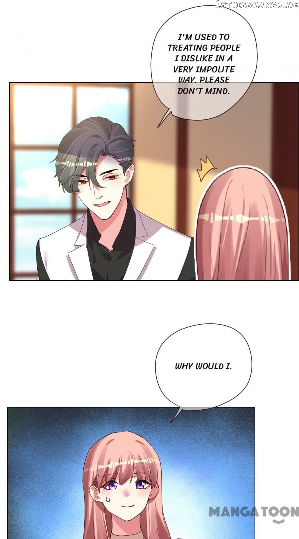 Unforgettable Love Of Mine chapter 41 - page 1