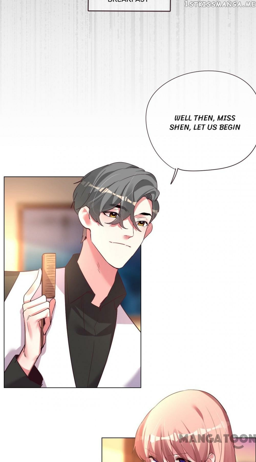 Unforgettable Love Of Mine chapter 41 - page 11