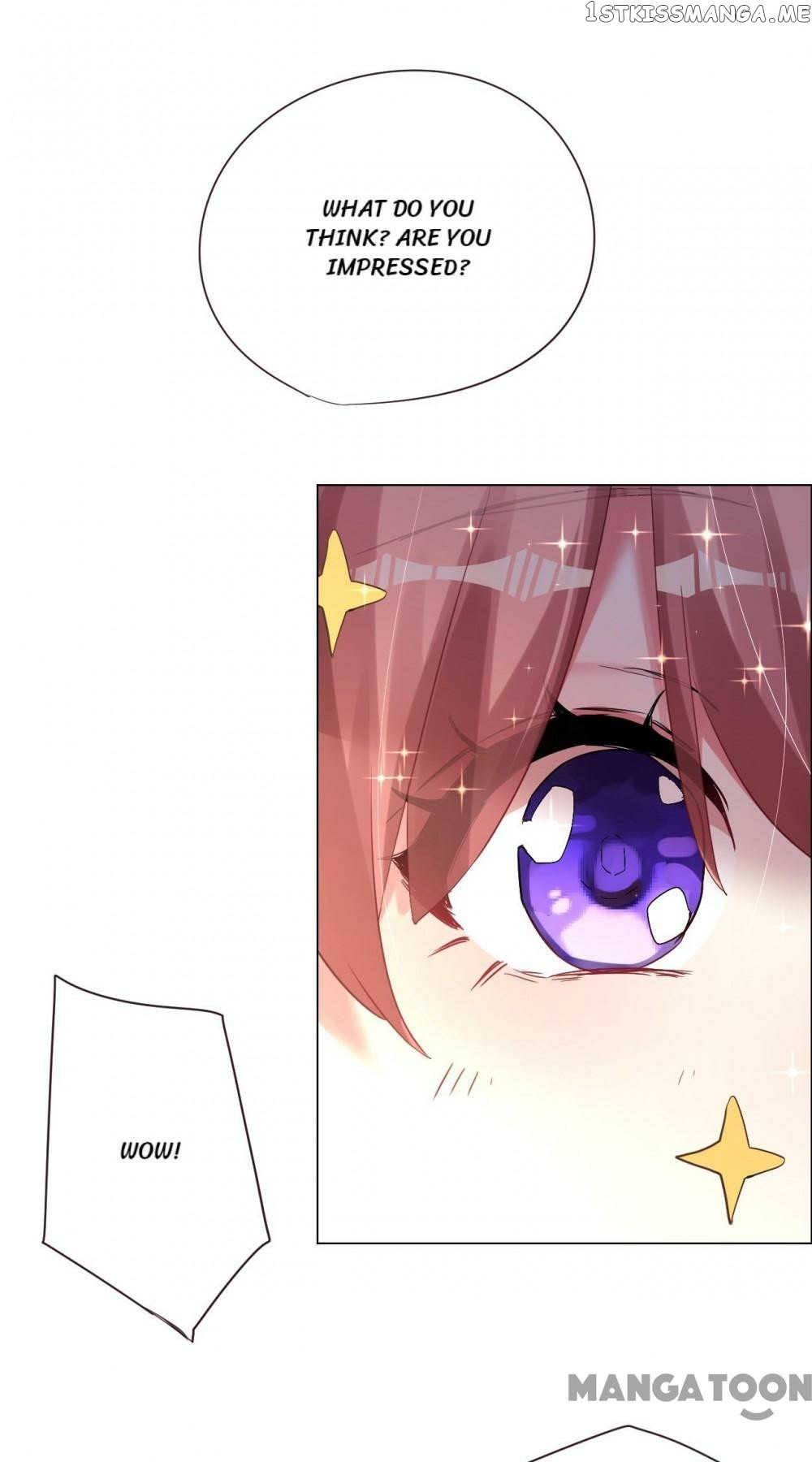 Unforgettable Love Of Mine chapter 41 - page 14