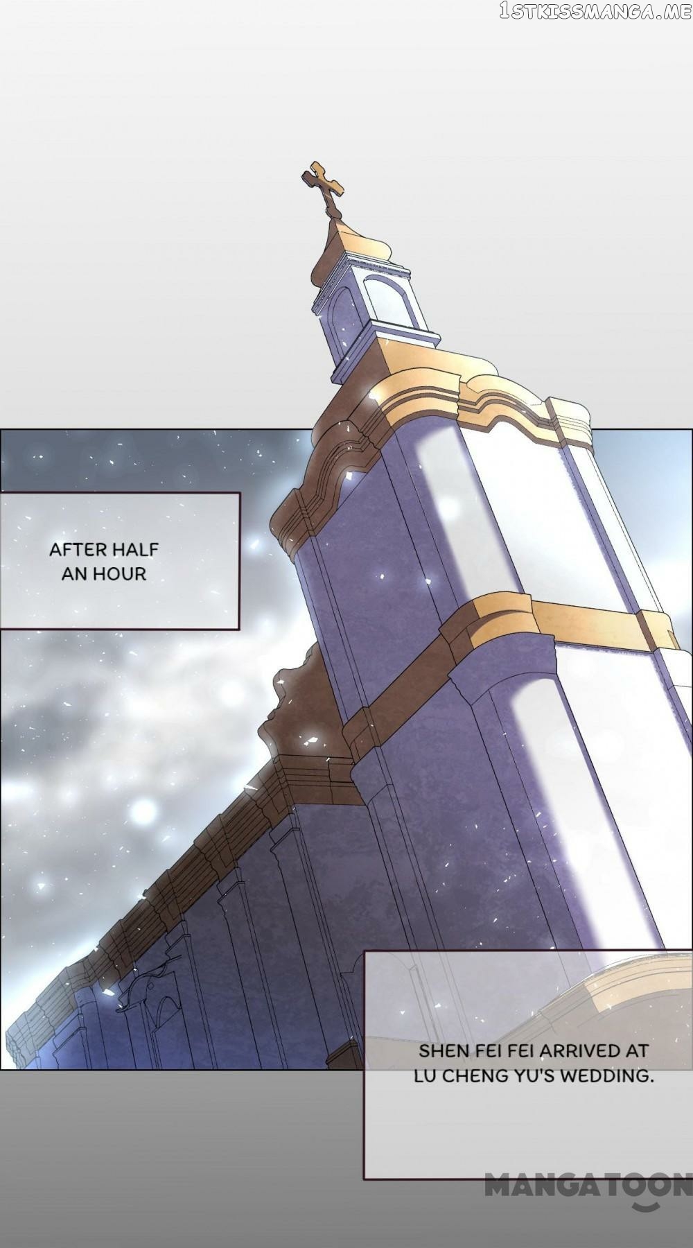 Unforgettable Love Of Mine chapter 41 - page 18