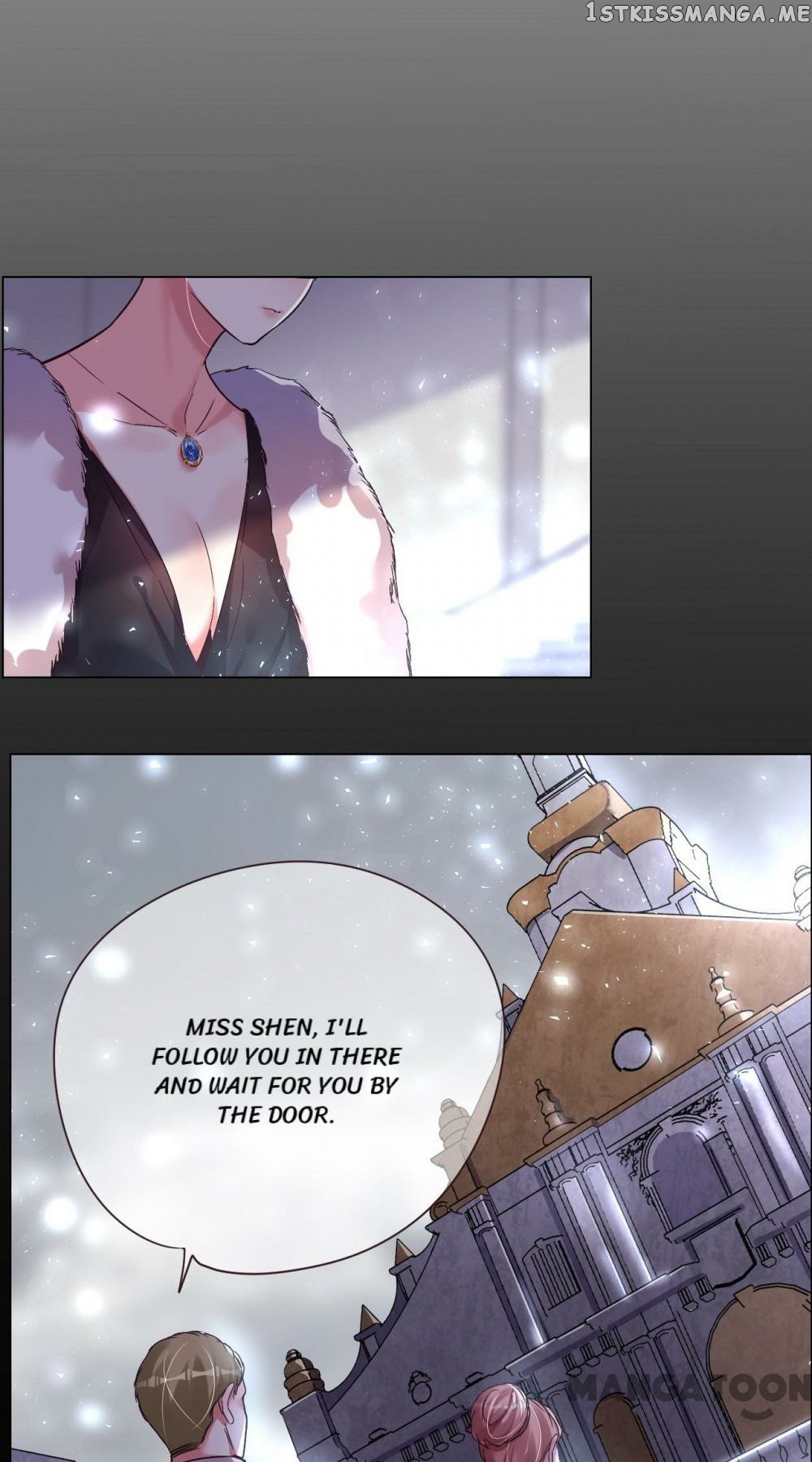Unforgettable Love Of Mine chapter 41 - page 19