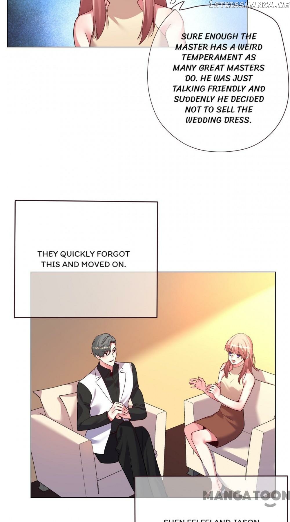 Unforgettable Love Of Mine chapter 41 - page 2