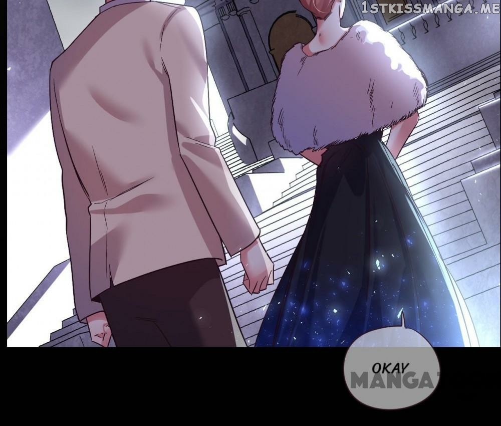 Unforgettable Love Of Mine chapter 41 - page 20