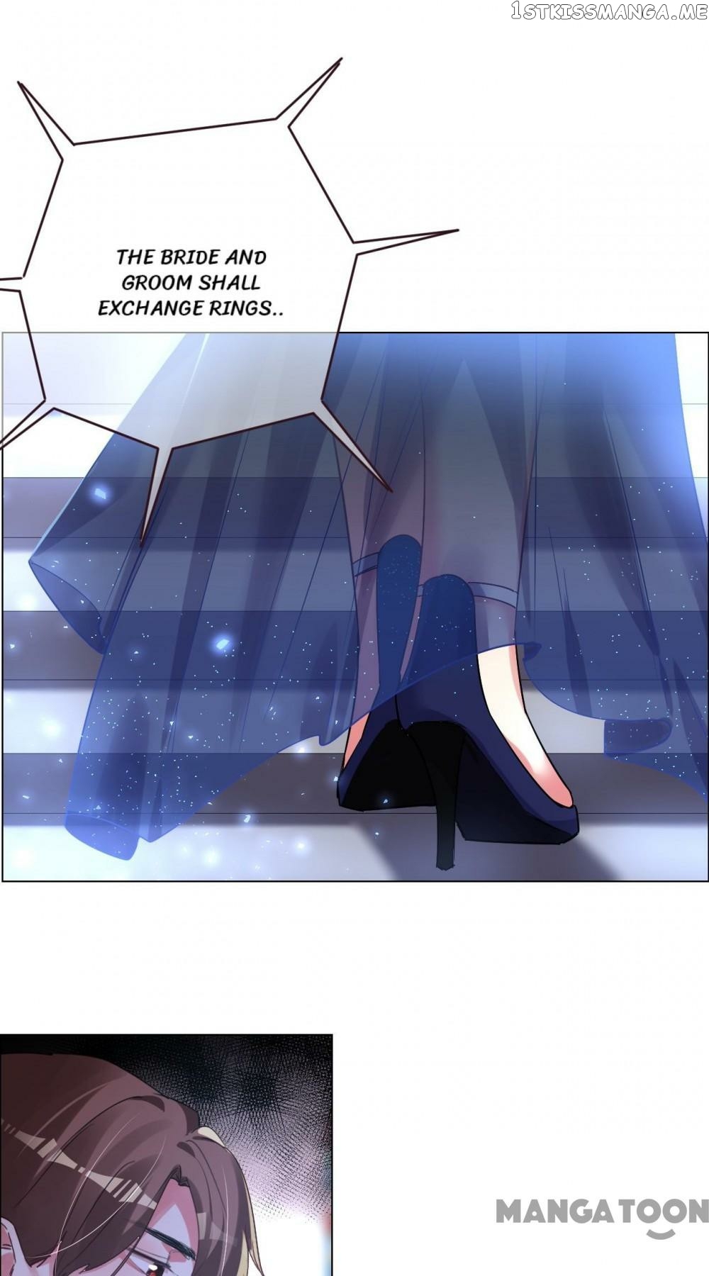 Unforgettable Love Of Mine chapter 41 - page 21