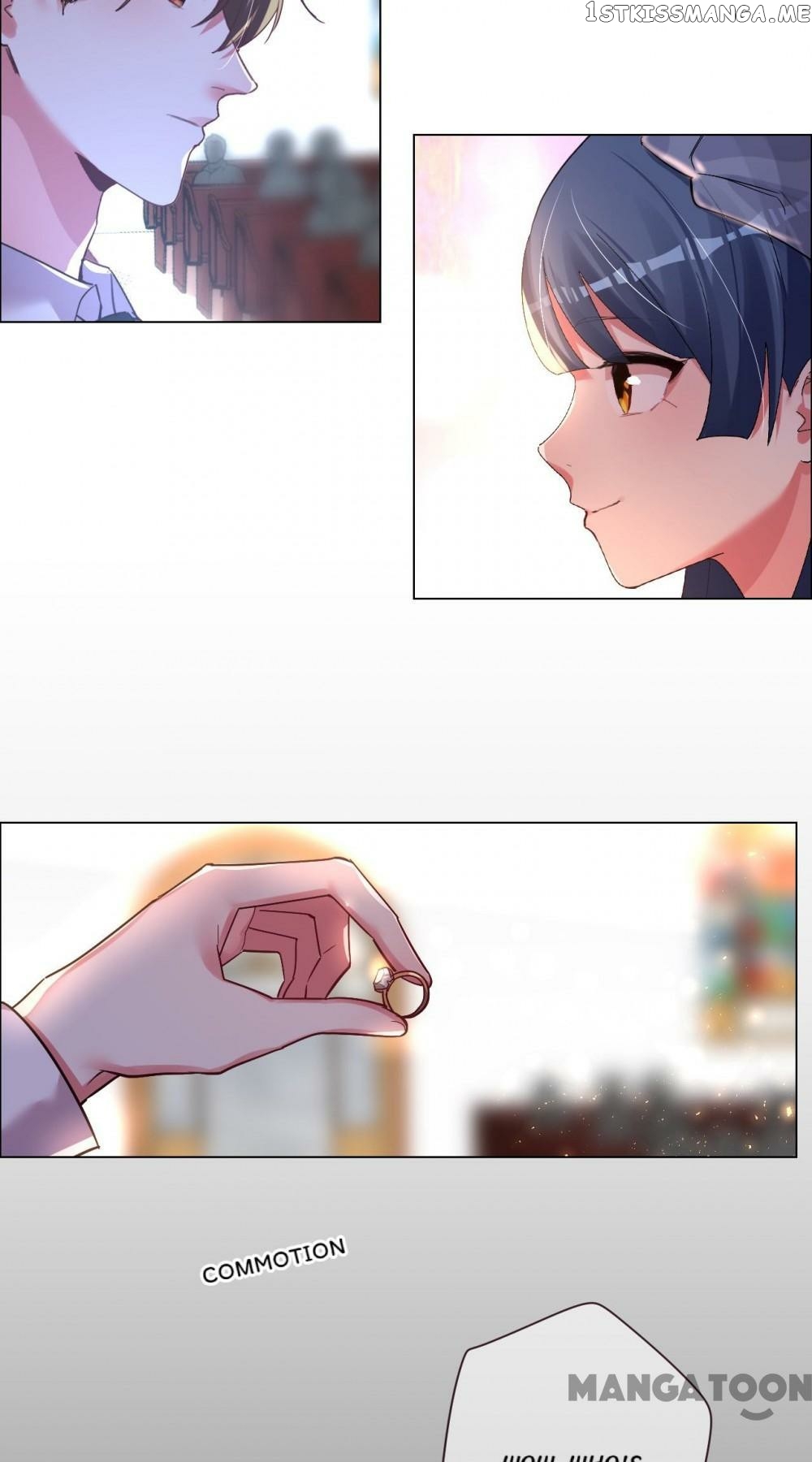 Unforgettable Love Of Mine chapter 41 - page 22