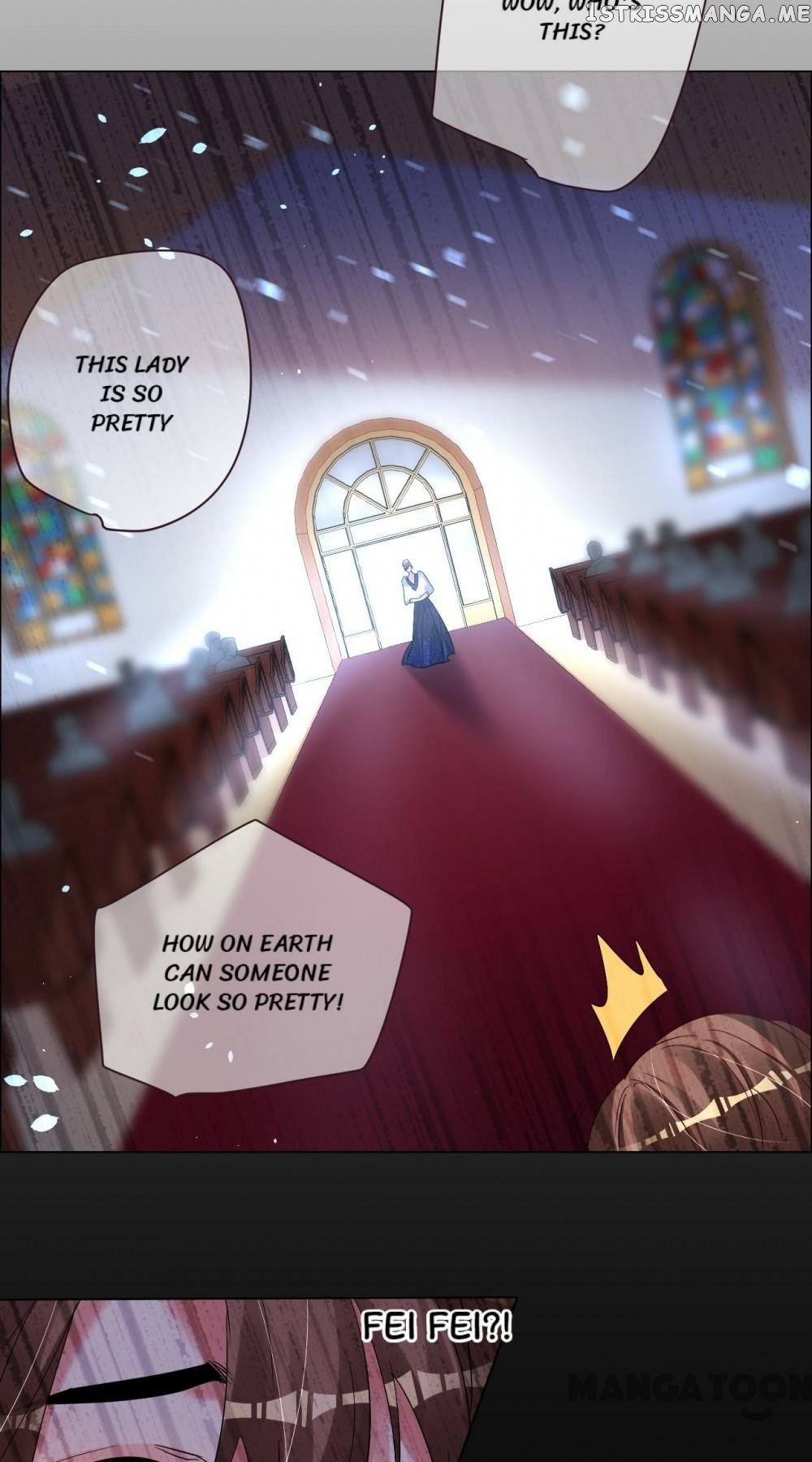 Unforgettable Love Of Mine chapter 41 - page 23
