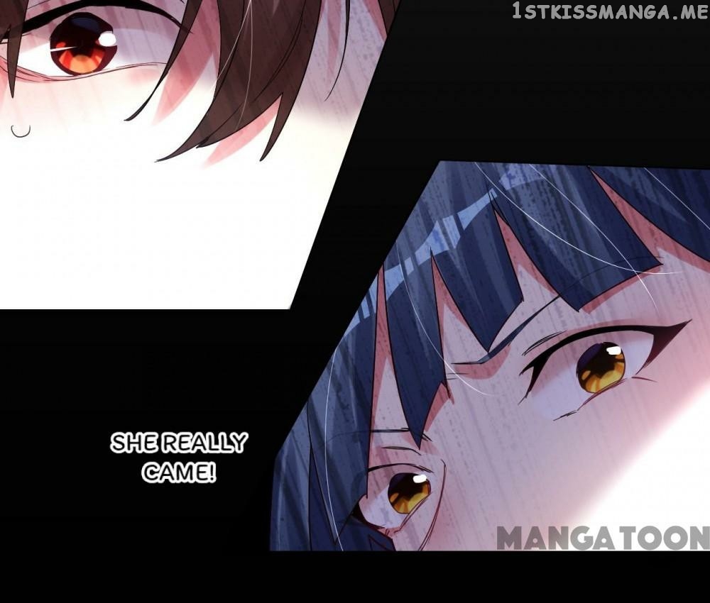 Unforgettable Love Of Mine chapter 41 - page 24