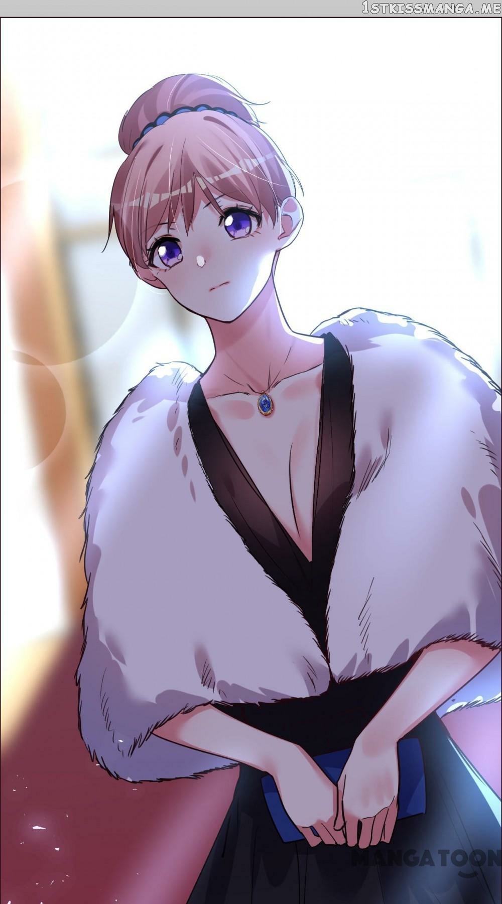 Unforgettable Love Of Mine chapter 41 - page 25