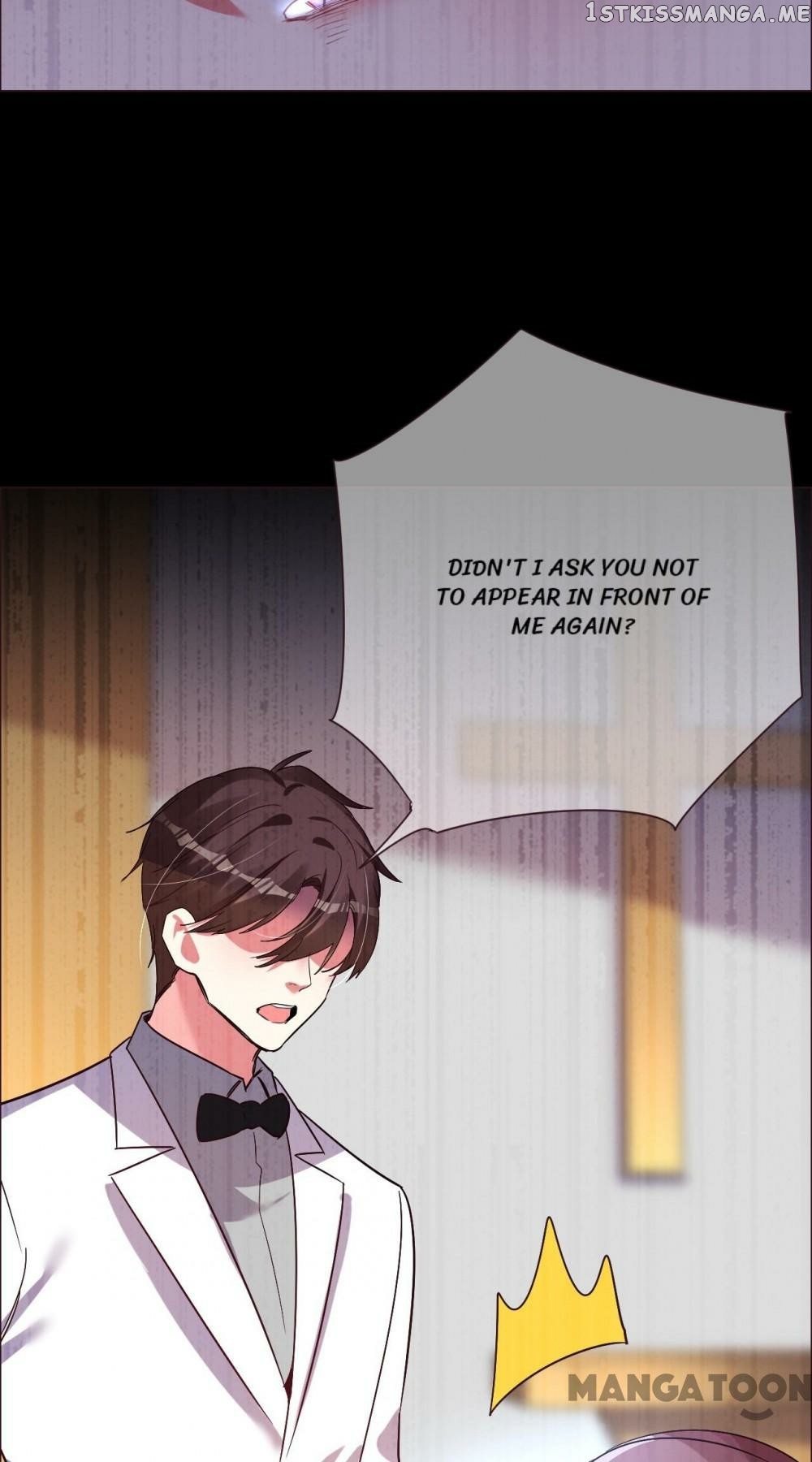 Unforgettable Love Of Mine chapter 41 - page 30