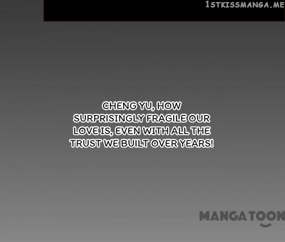 Unforgettable Love Of Mine chapter 41 - page 32