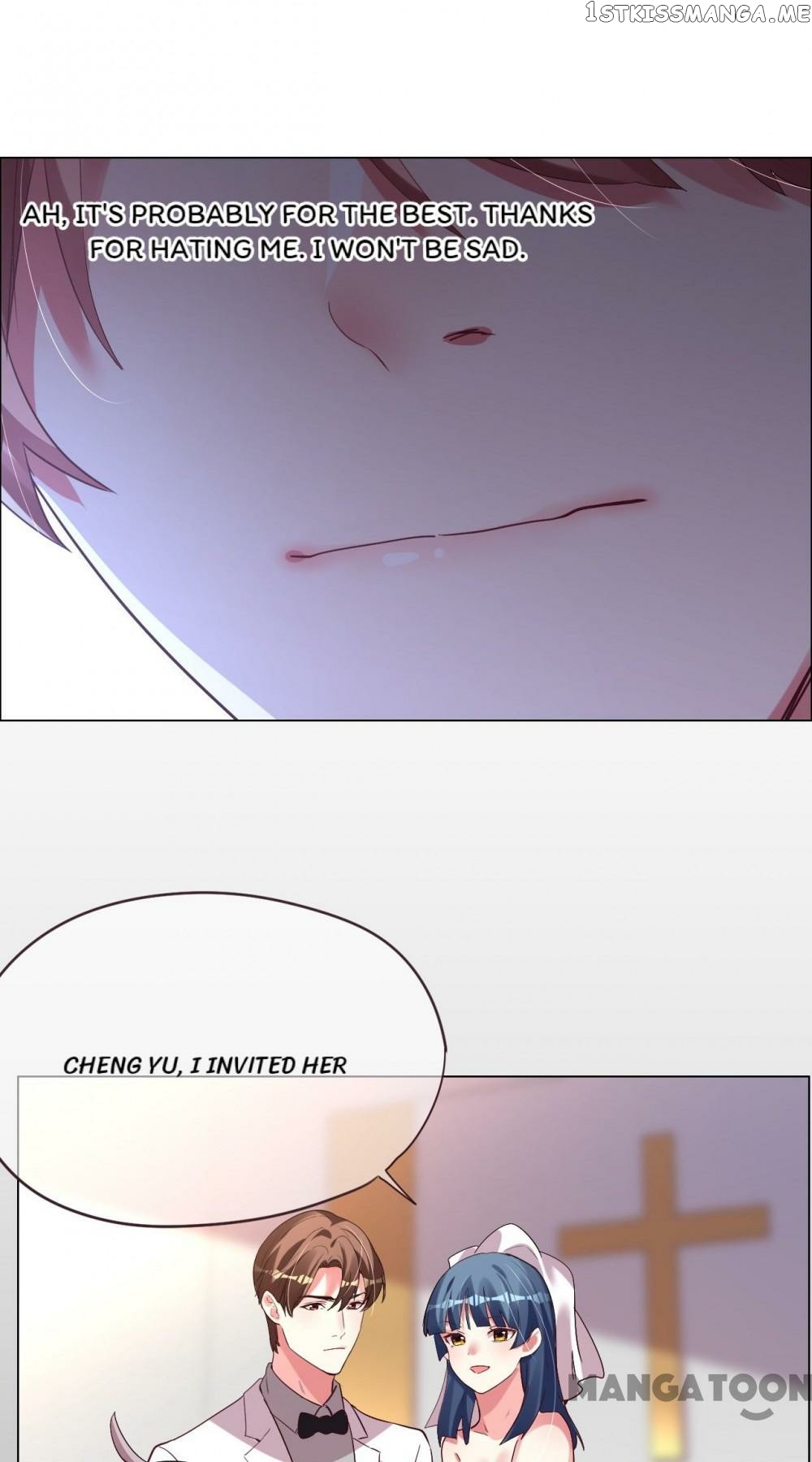 Unforgettable Love Of Mine chapter 41 - page 33