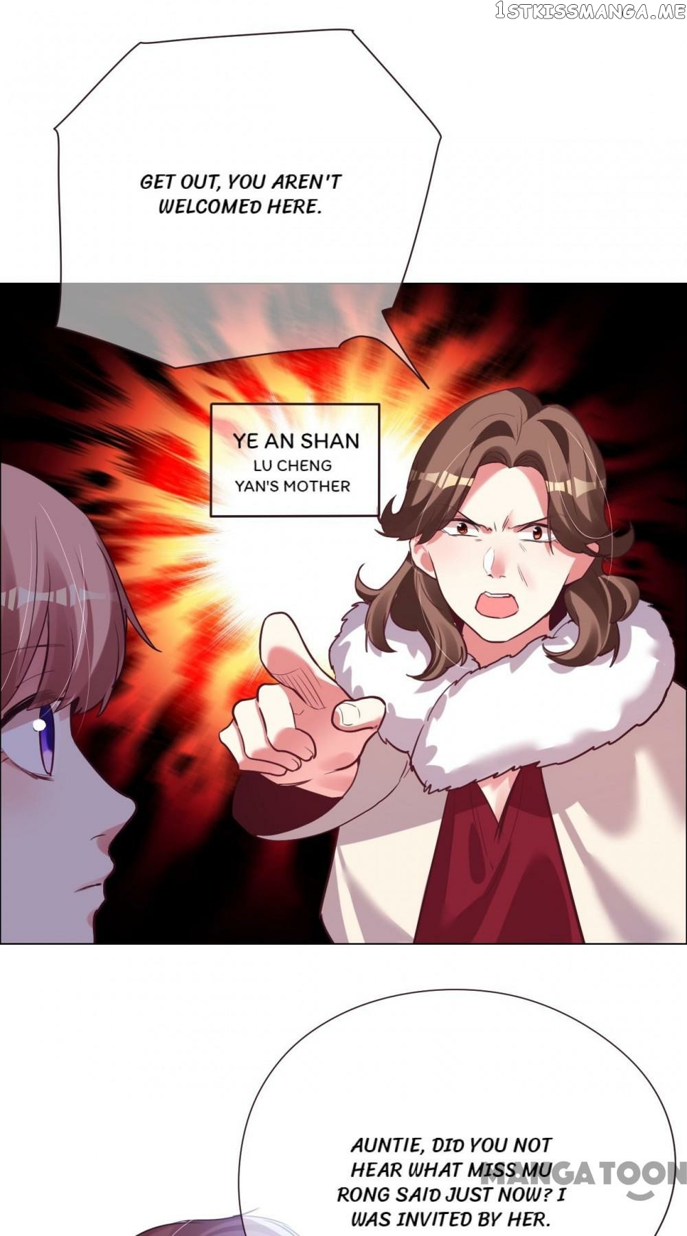 Unforgettable Love Of Mine chapter 41 - page 37