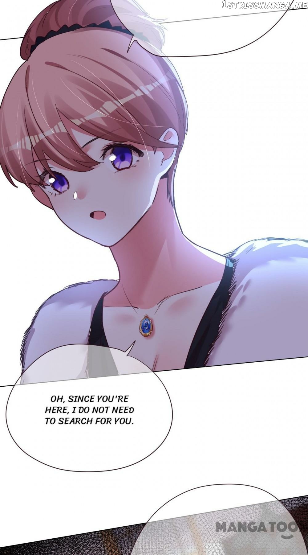 Unforgettable Love Of Mine chapter 41 - page 38