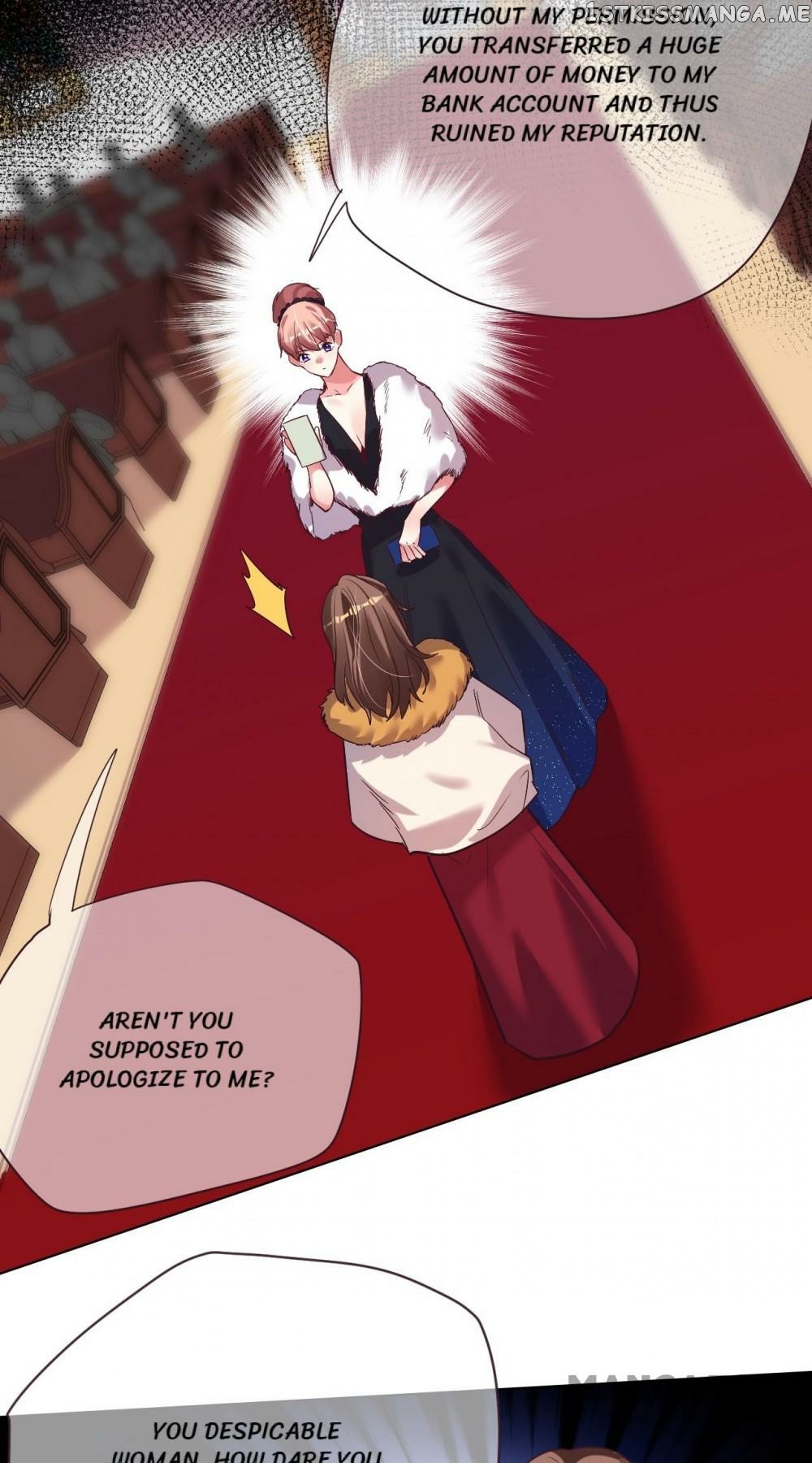 Unforgettable Love Of Mine chapter 41 - page 39